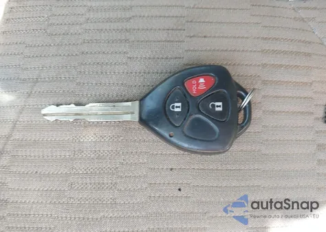 2012 Toyota Rav4 from USA, damaged, VIN JTMBF4DV5C5053272